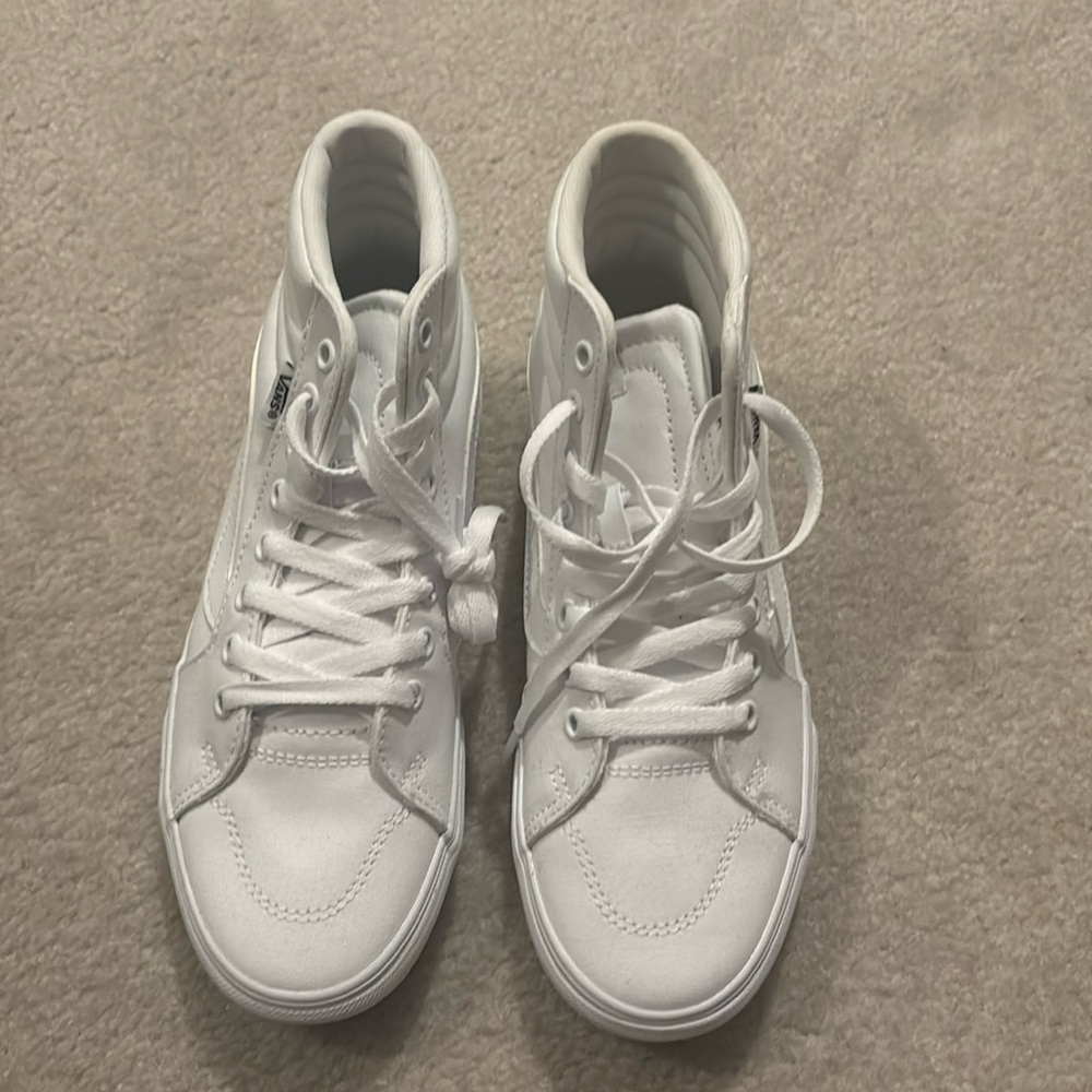 Platform VANS